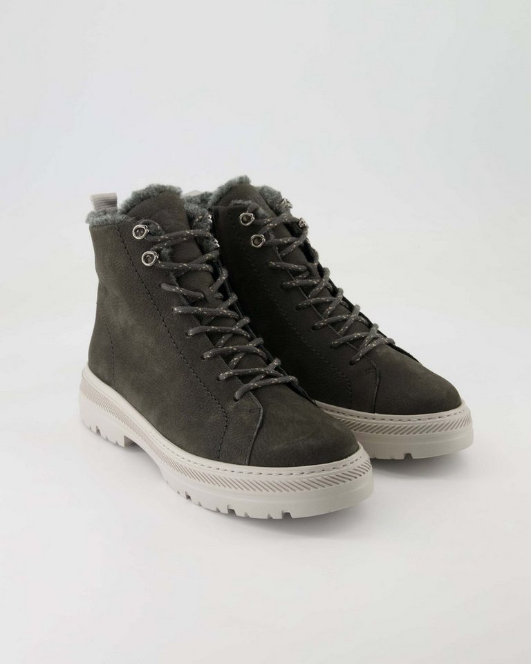 Paul Green 5287-034 Winterstiefelette Obermaterial: Leder