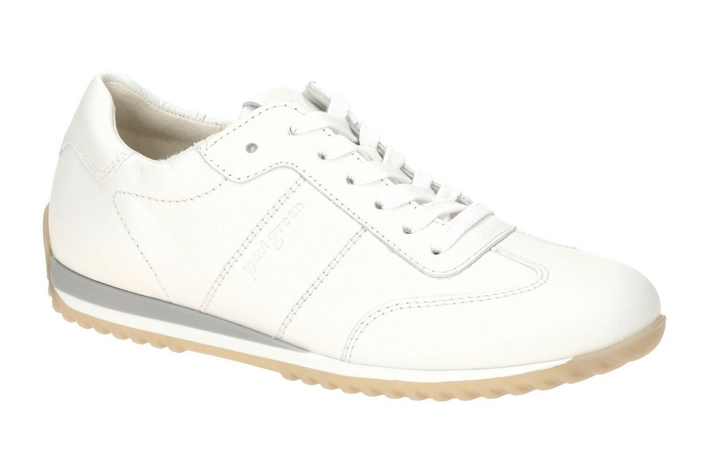 Paul Green 5300-07 Schnürschuh