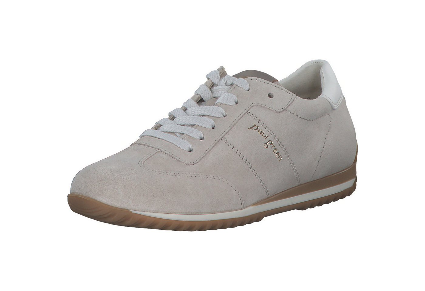 Paul Green 5300 Schnürschuh