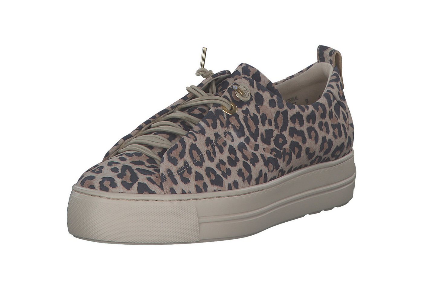 Paul Green 5317 Schnürschuh