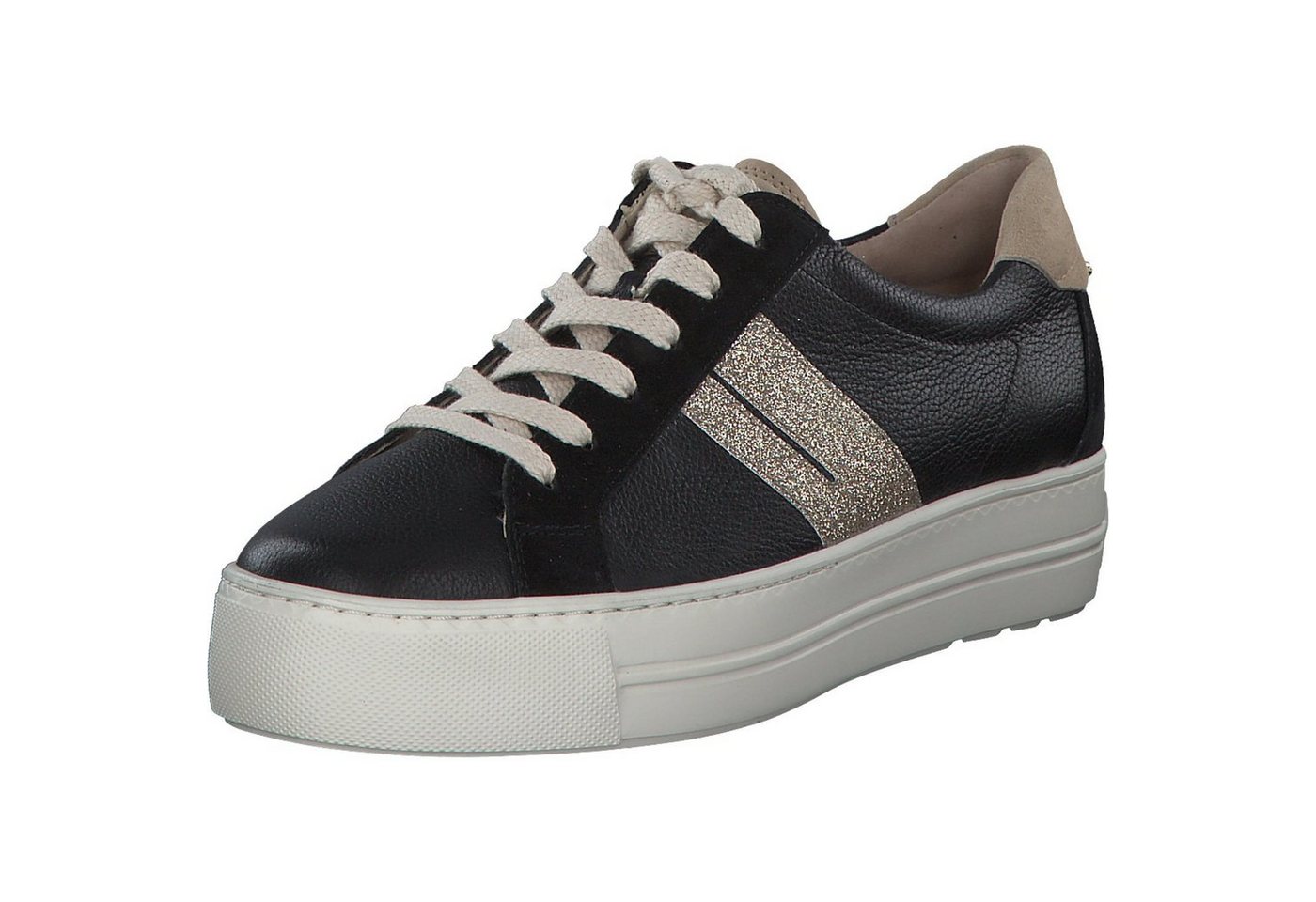 Paul Green 5330 Schnürschuh