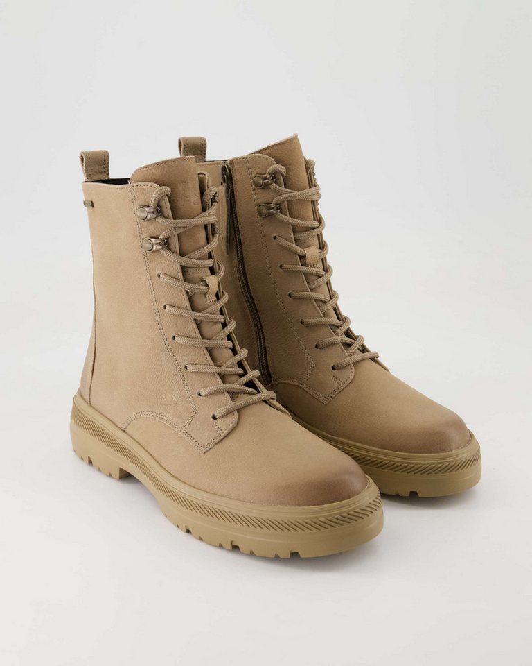 Paul Green 5342-016 Winterstiefelette Obermaterial: Leder