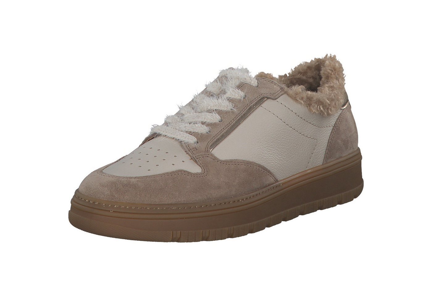 Paul Green 5369 Schnürschuh