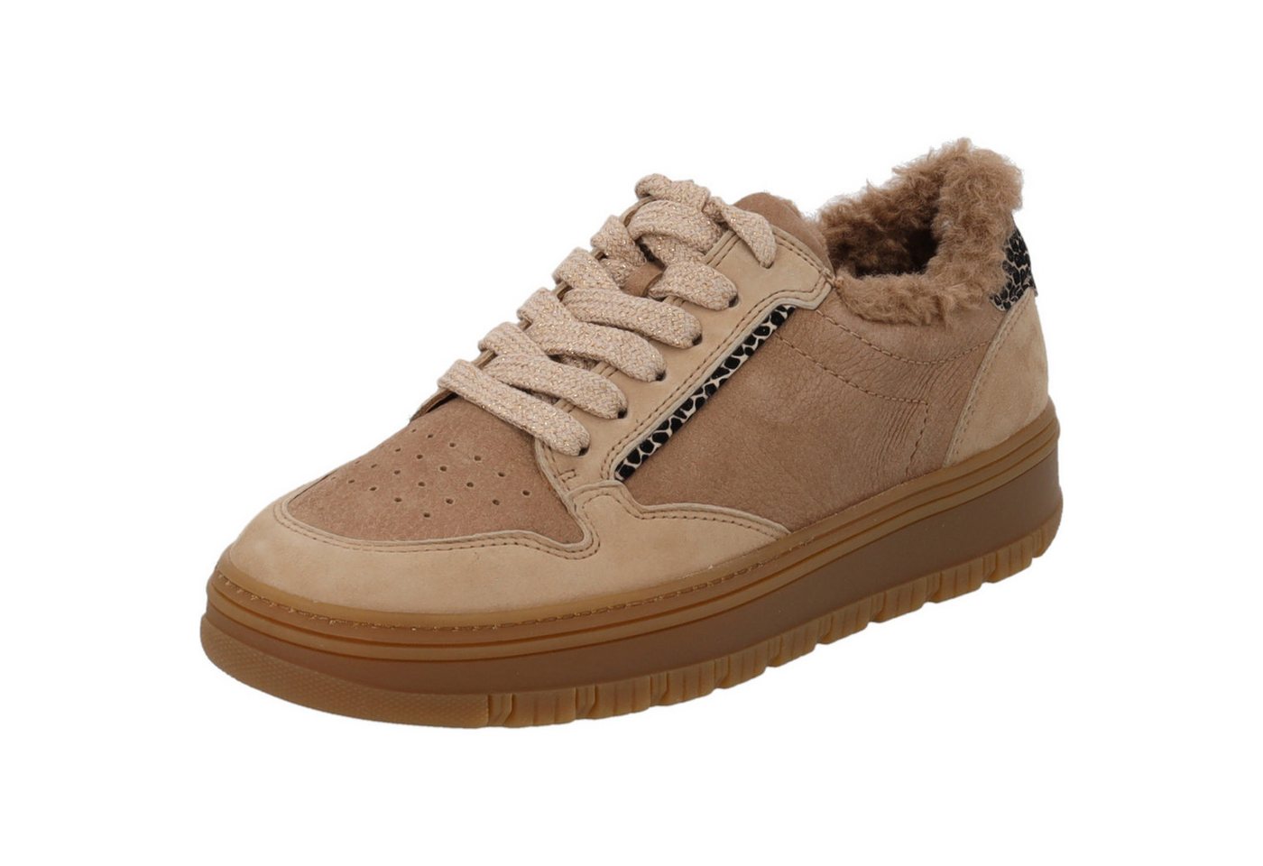 Paul Green 5369 Schnürschuh