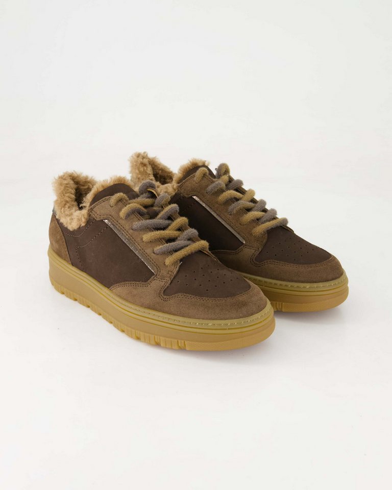 Paul Green 5369 Sneaker Obermaterial: Leder
