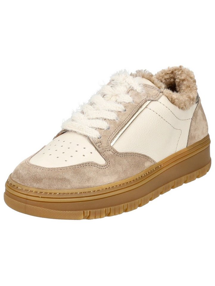 Paul Green Sneaker Leder . Sneaker