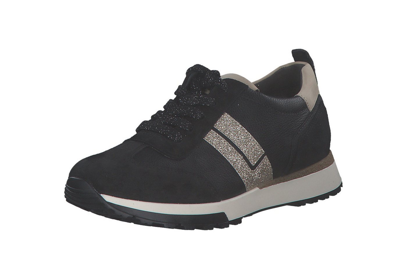 Paul Green 5392 Schnürschuh