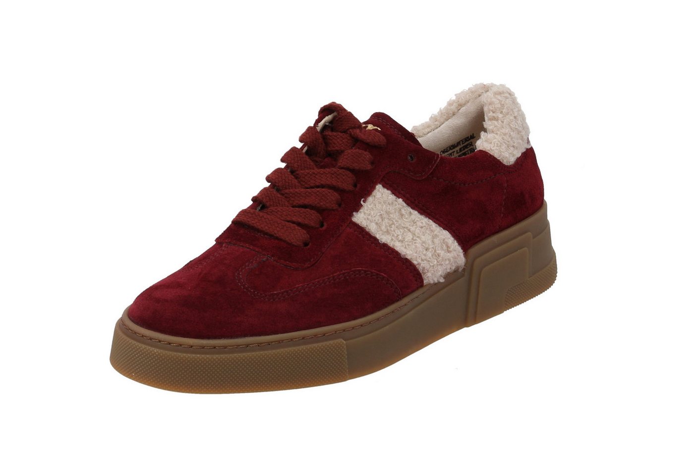 Paul Green 5393-046 Schnürschuh