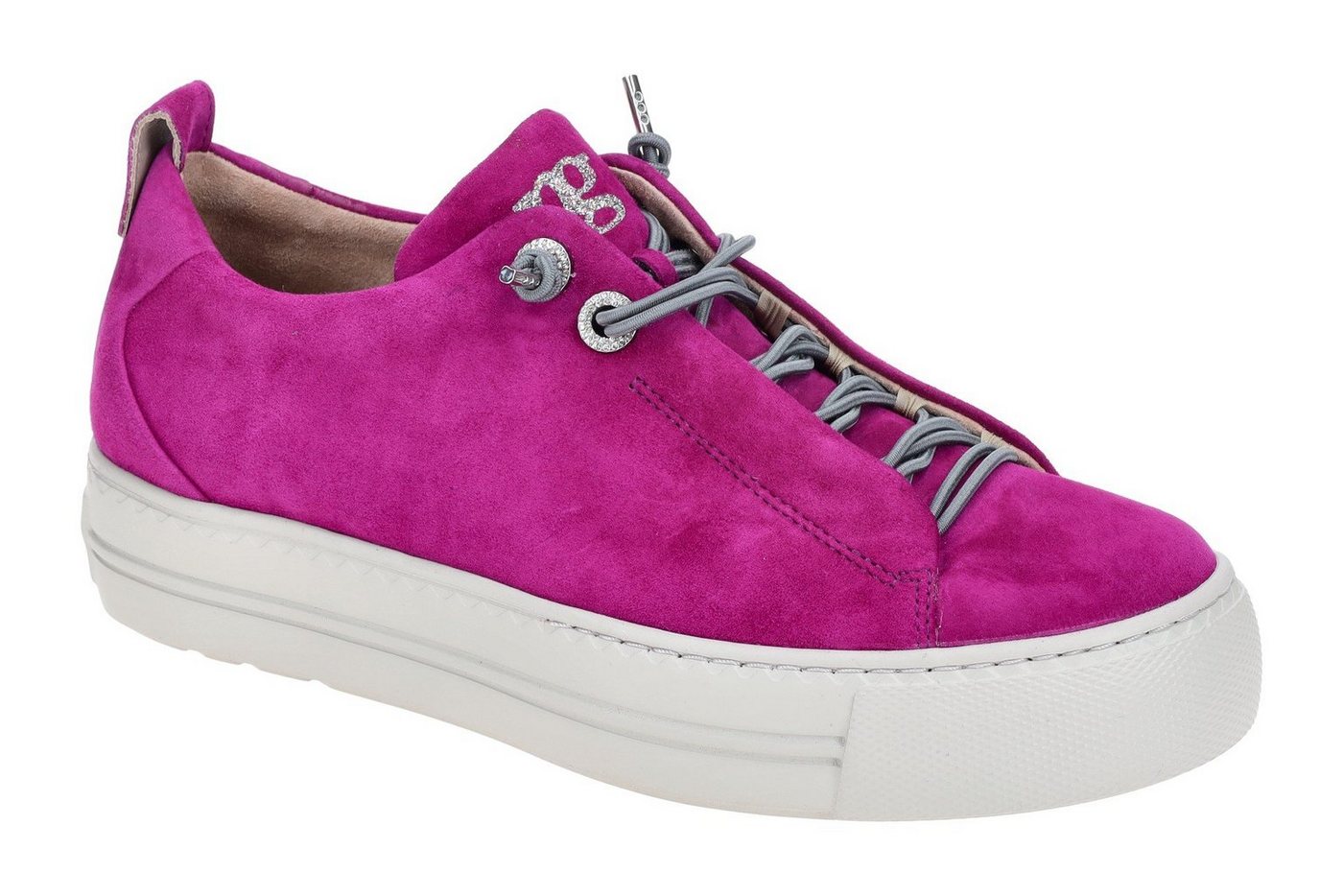 Paul Green 5417-005 Schnürschuh