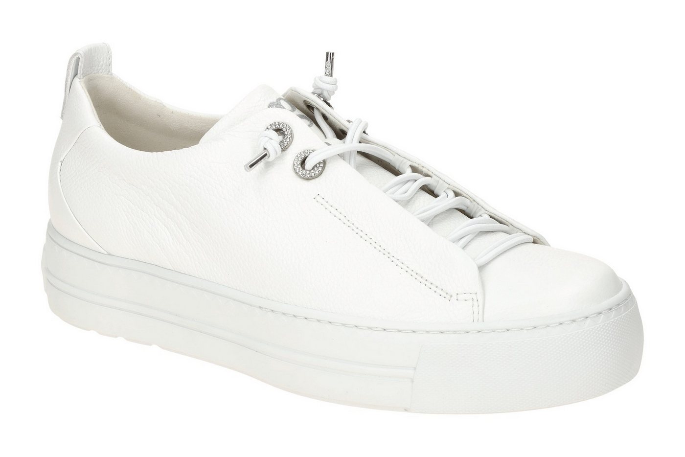 Paul Green 5417-04 Schnürschuh