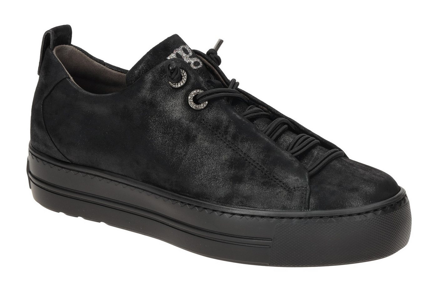 Paul Green 5417-07 Schnürschuh