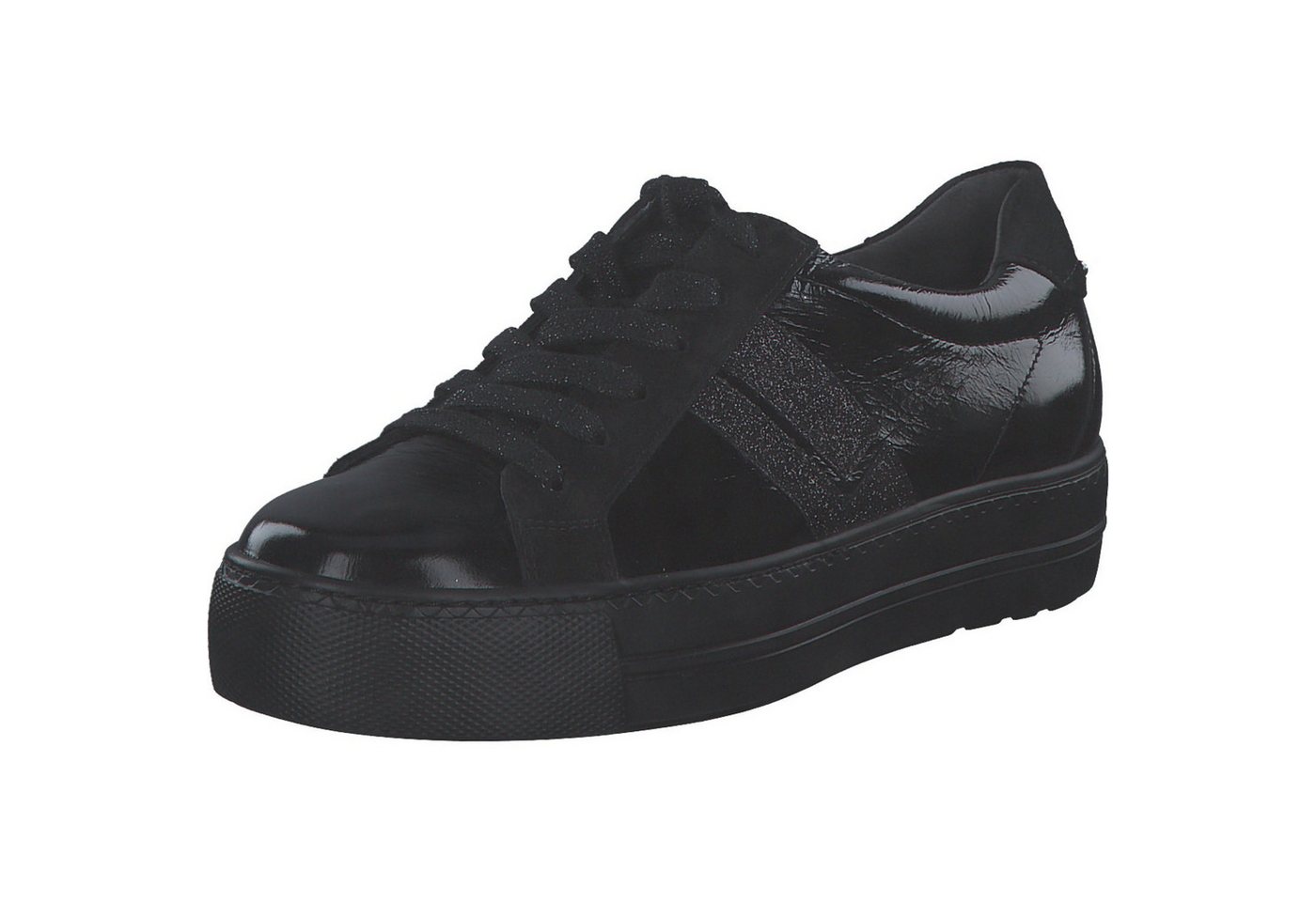 Paul Green 5430 Schnürschuh