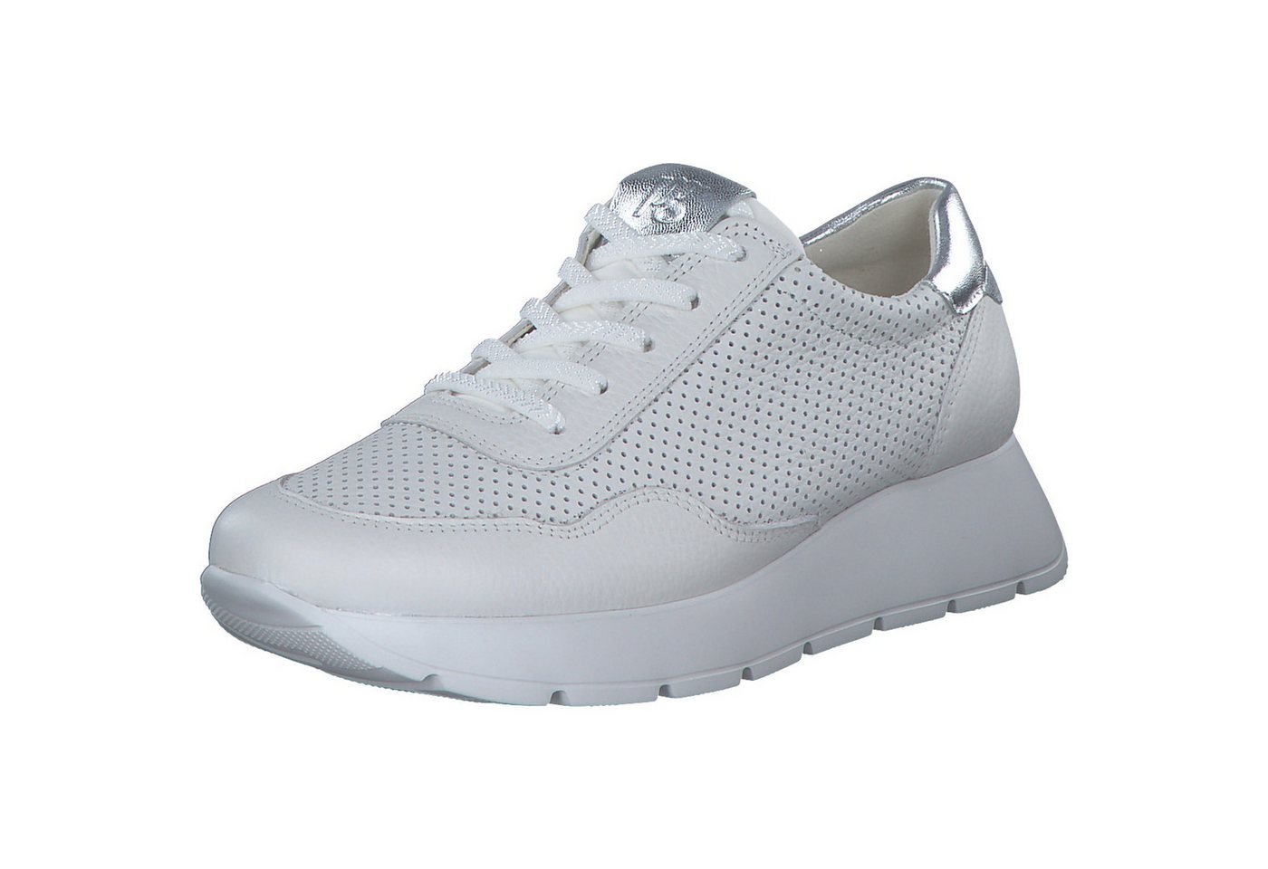 Paul Green 5440 Schnürschuh