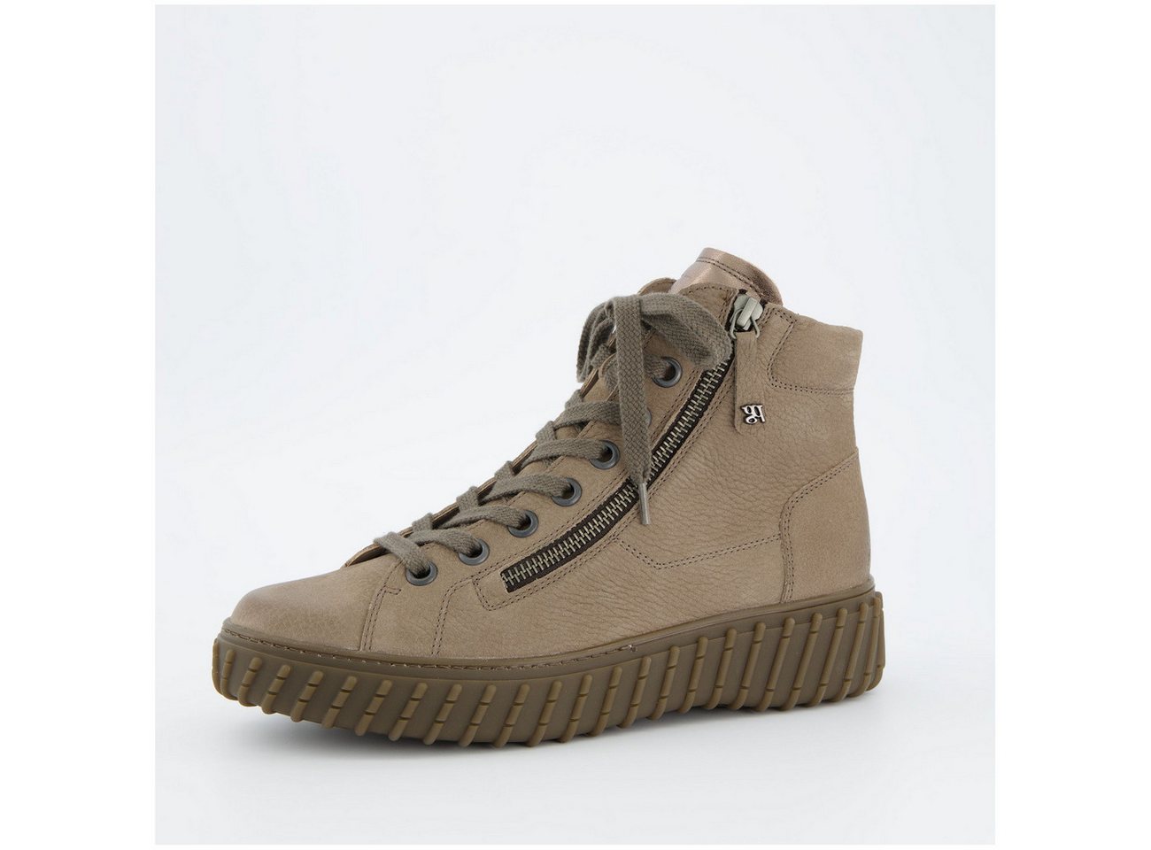 Paul Green 5446 Stiefel