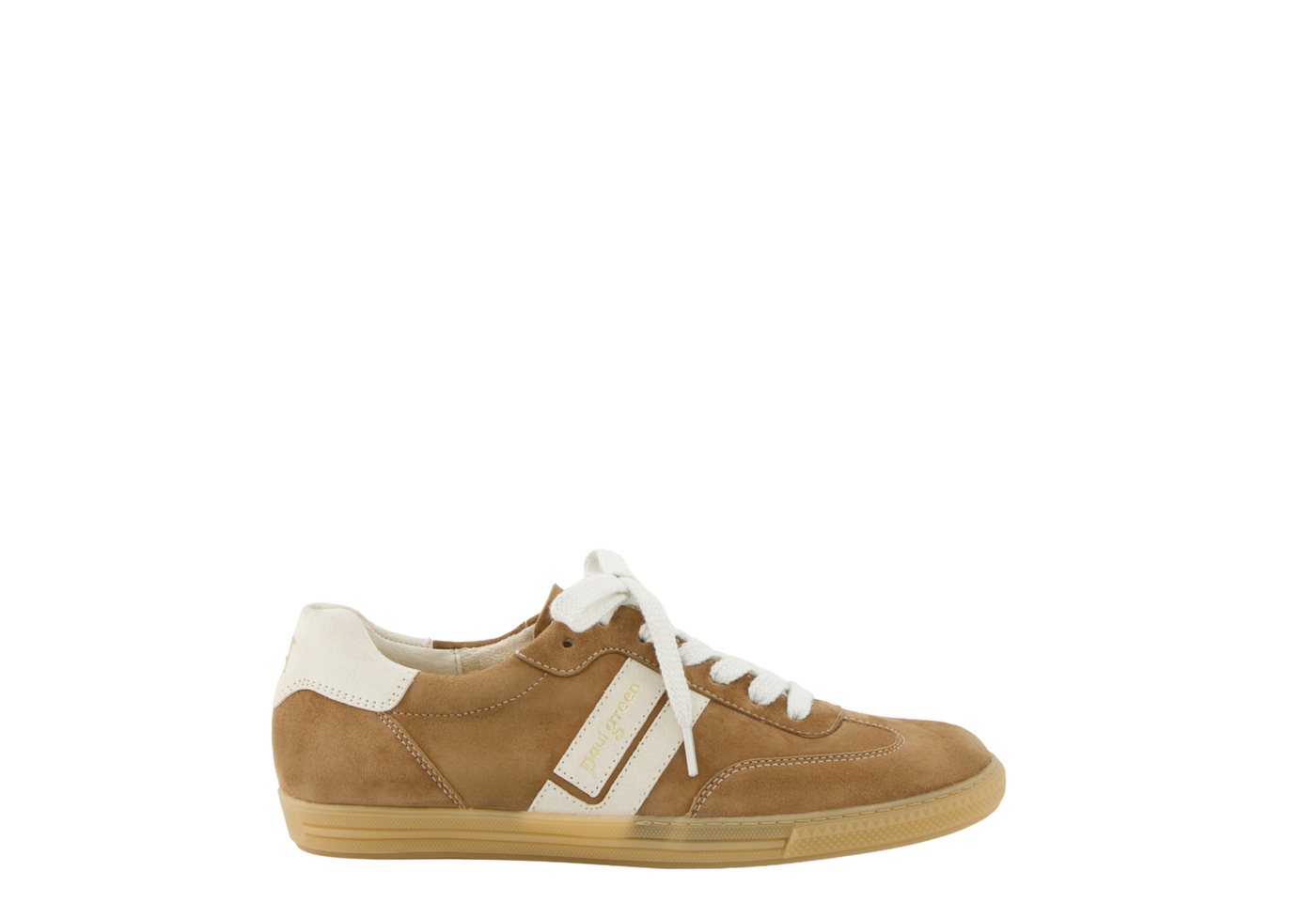 Paul Green 5450-379, Sneaker, Braun, Damen Sneaker