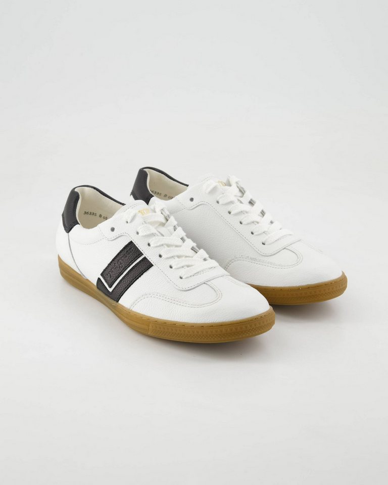 Paul Green 5450 Sneaker Obermaterial: Leder
