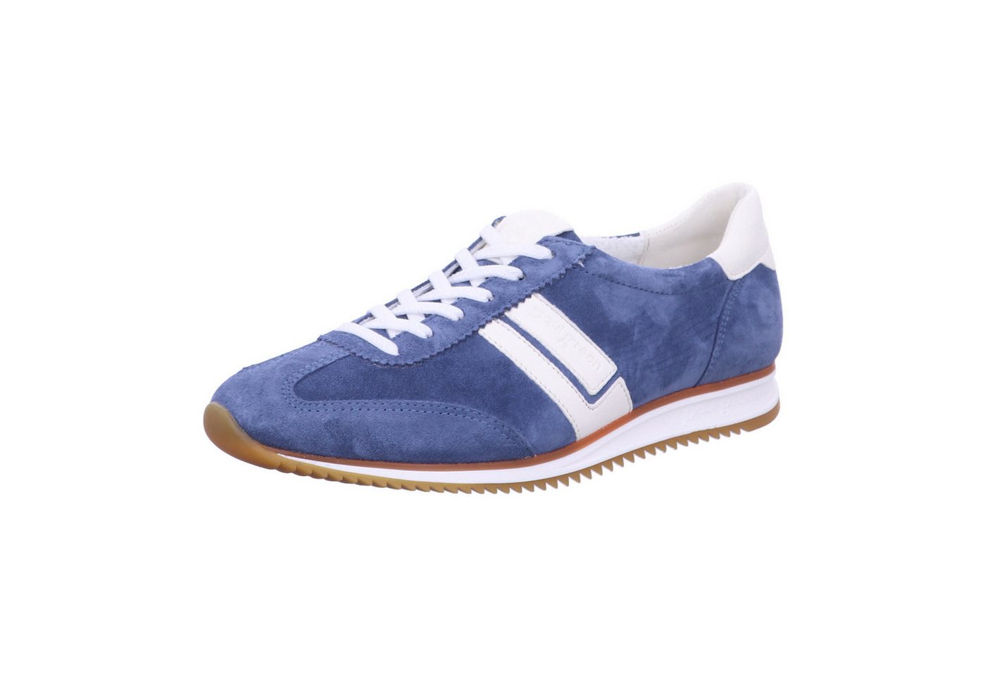 Paul Green 5453-058 03 Schnürschuh