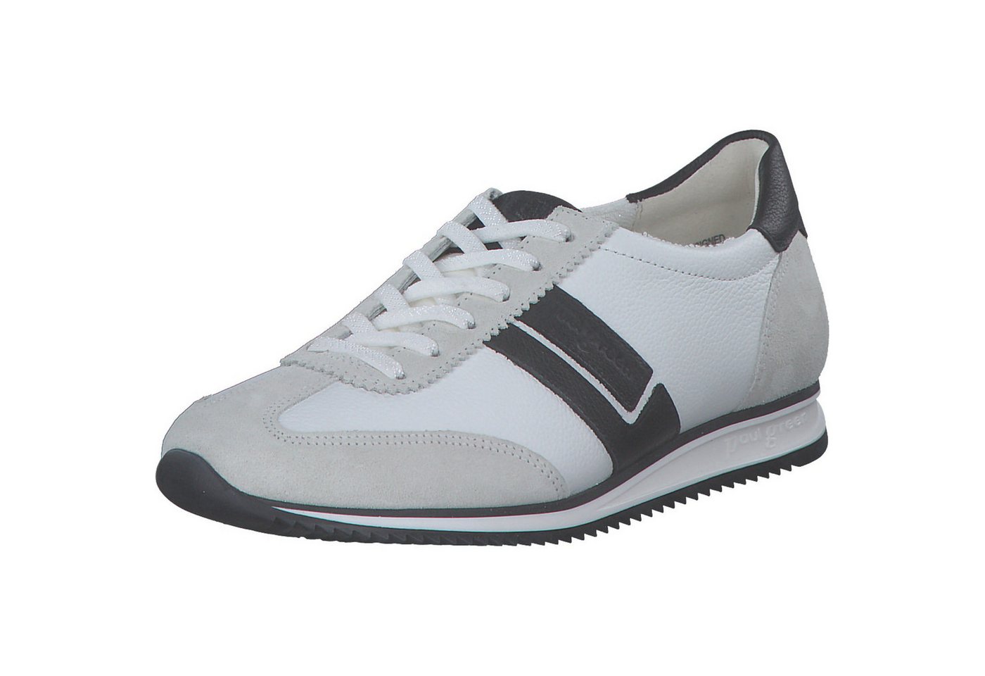 Paul Green 5453 Schnürschuh