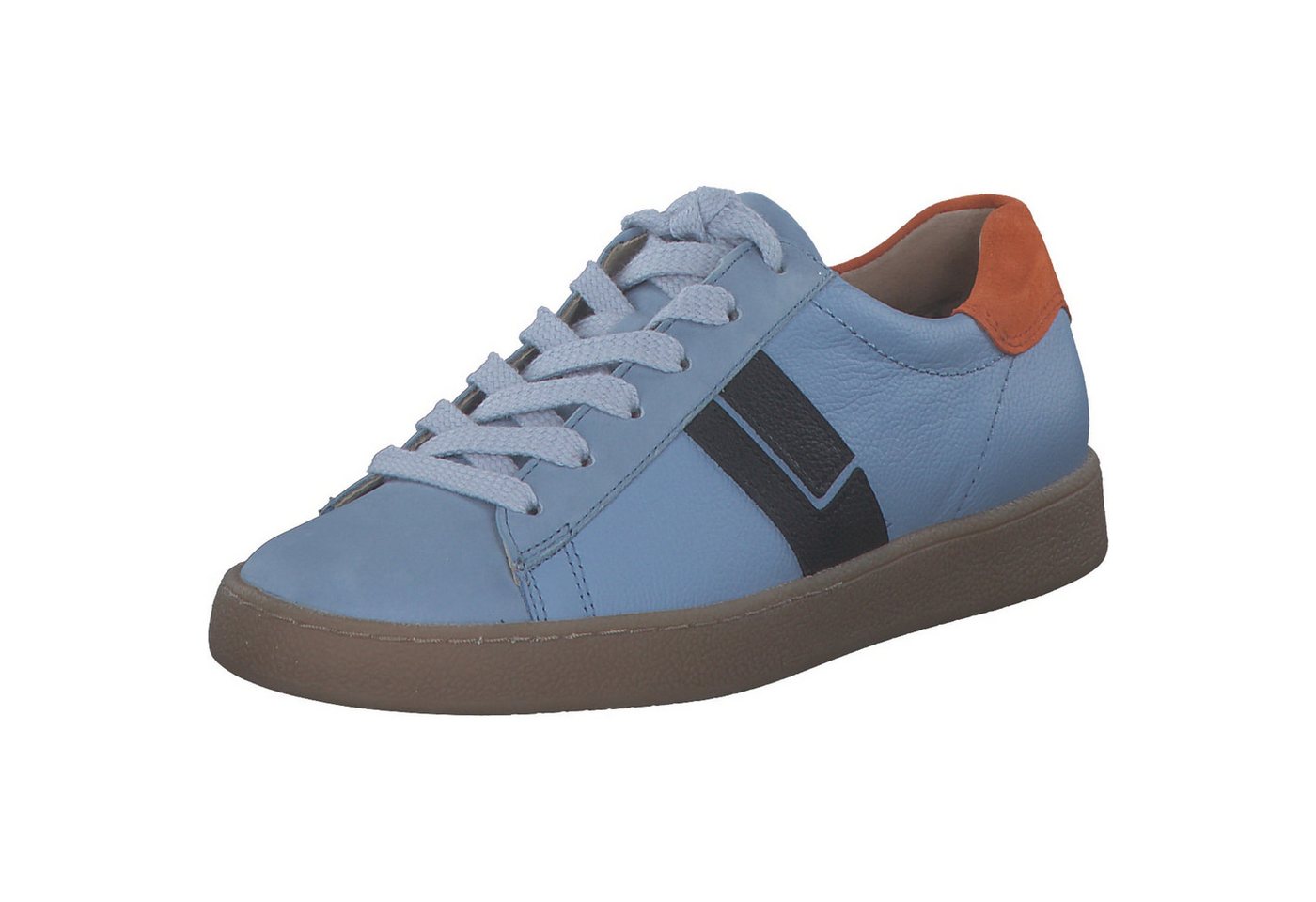 Paul Green 5464 Schnürschuh