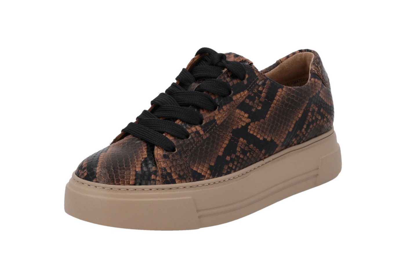 Paul Green 5469 Schnürschuh