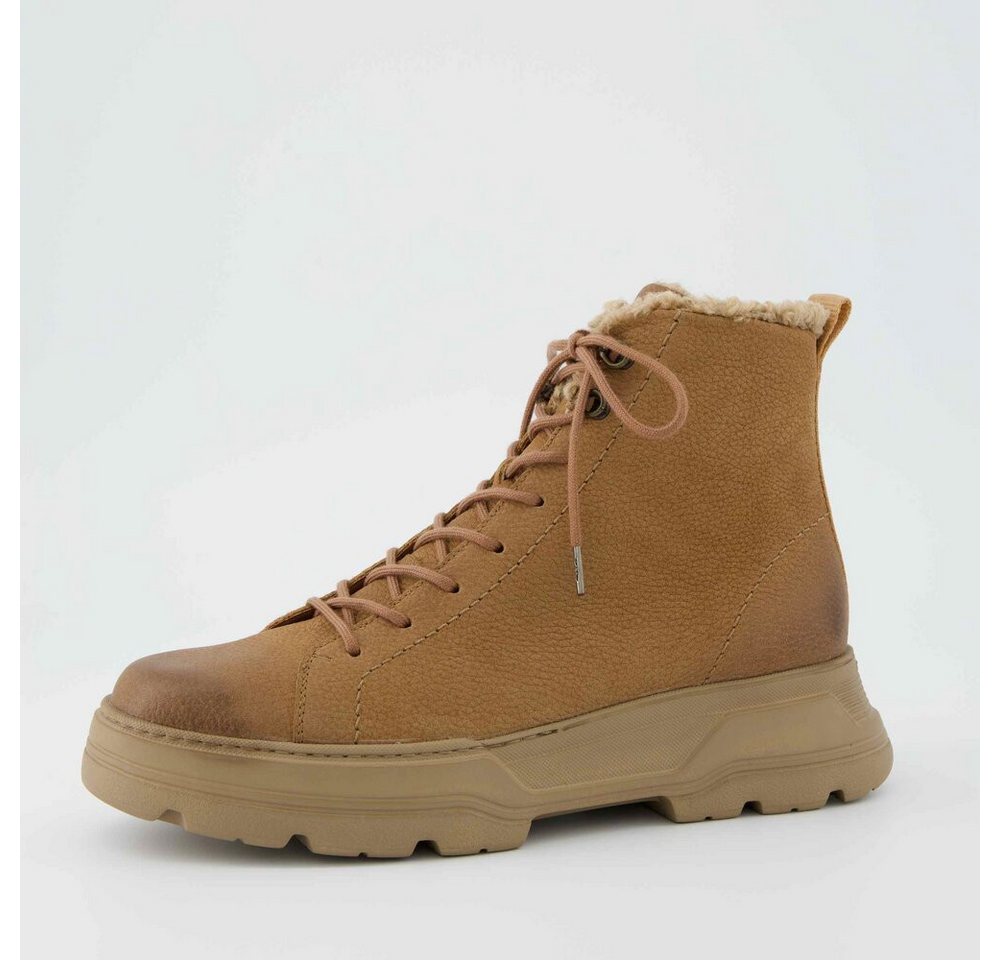 Paul Green - 5497-010 - Braun Stiefel