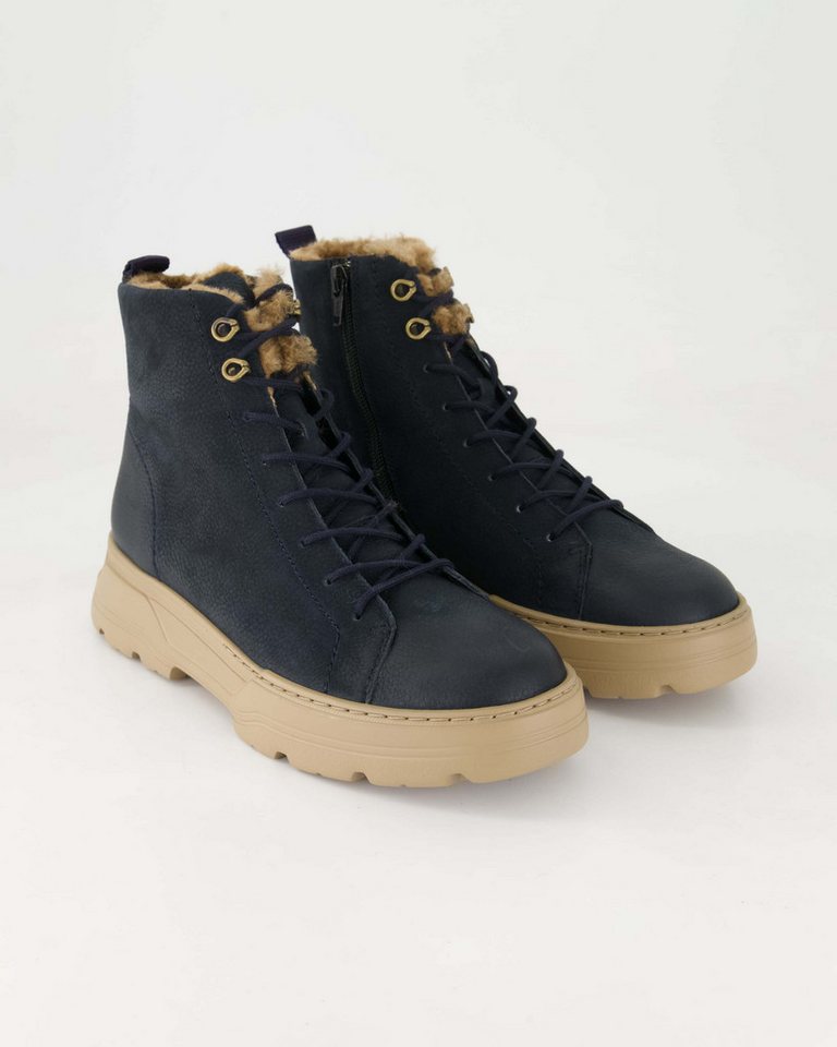 Paul Green 5497 Winterstiefelette Obermaterial: Leder