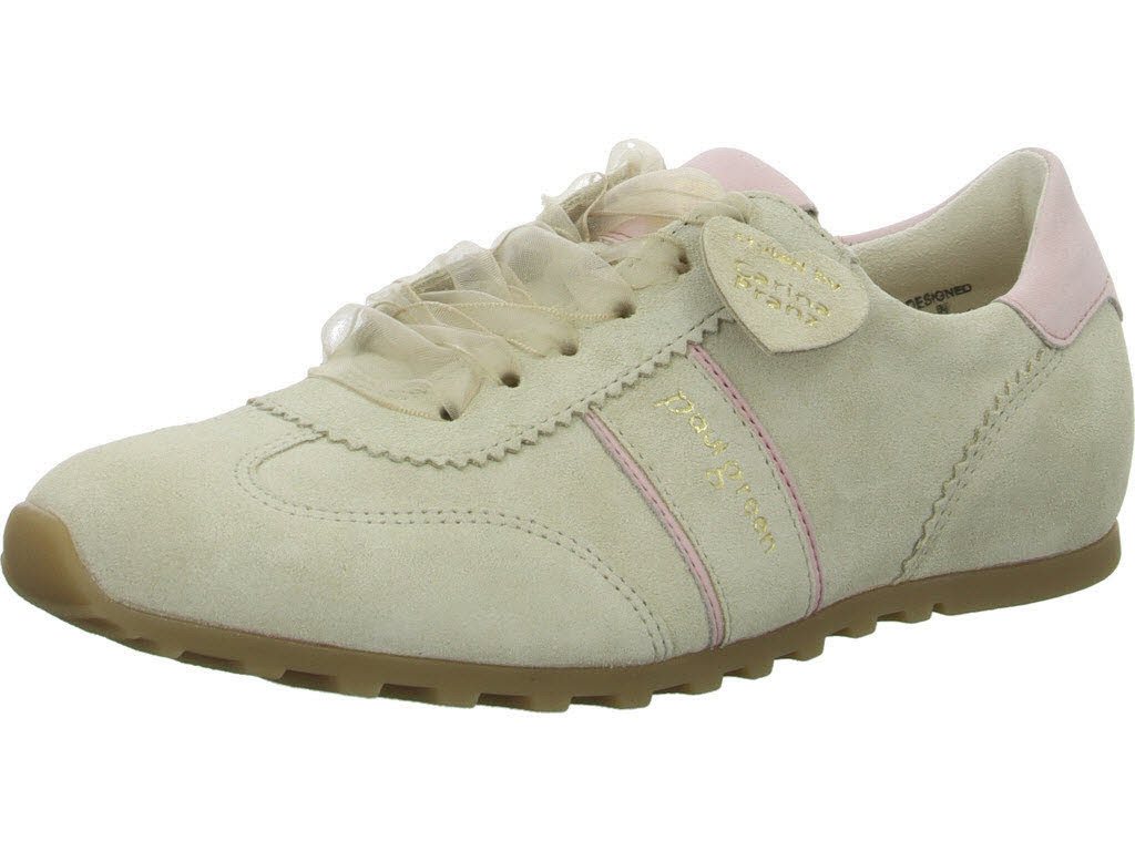 Paul Green 5508 Schnürschuh