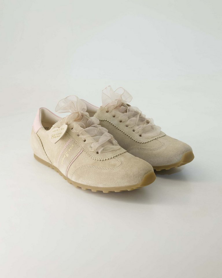 Paul Green 5508 Sneaker Obermaterial: Leder