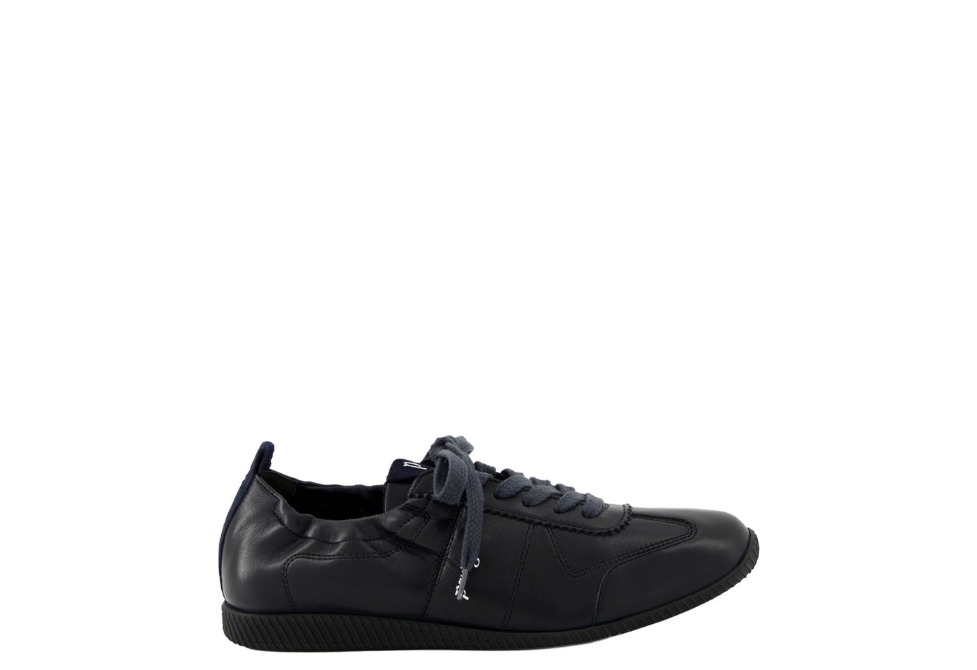 Paul Green 5522-042, Sneaker, Blau, Damen Sneaker