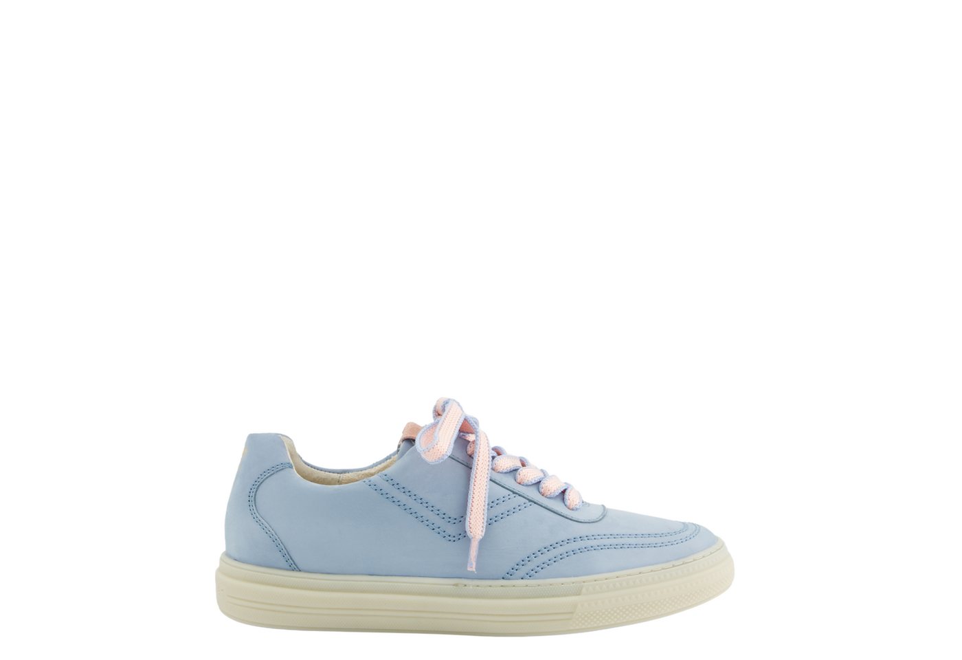 Paul Green 5525-019, Sneaker, Blau, Damen Sneaker