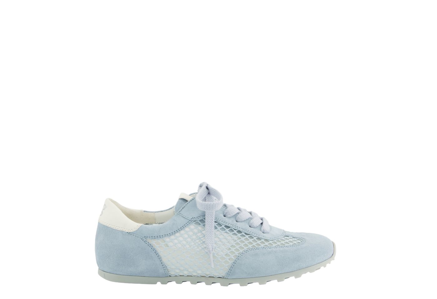 Paul Green 5542-019, Sneaker, Blau, Damen Sneaker