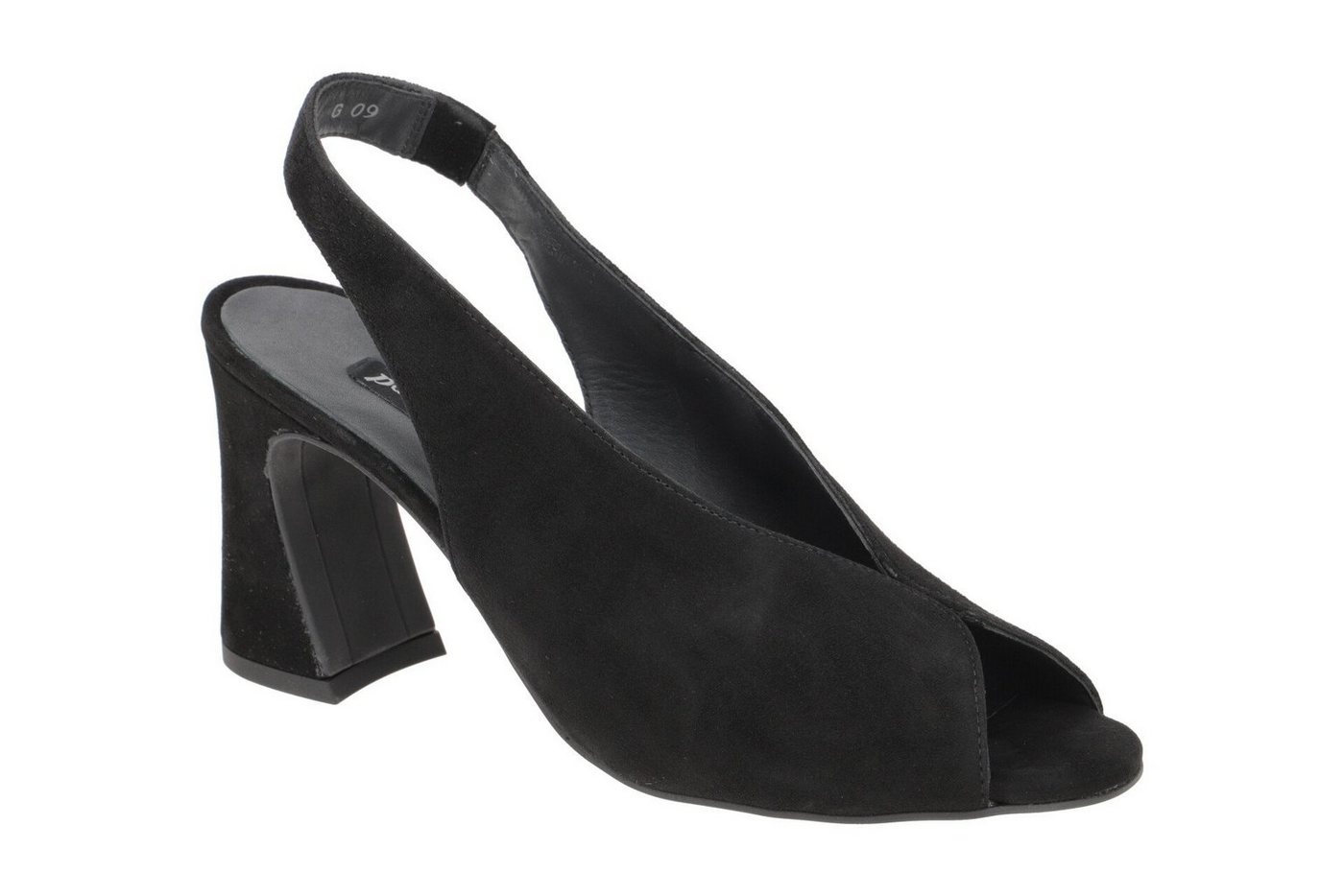 Paul Green 6038-04x Sandalette