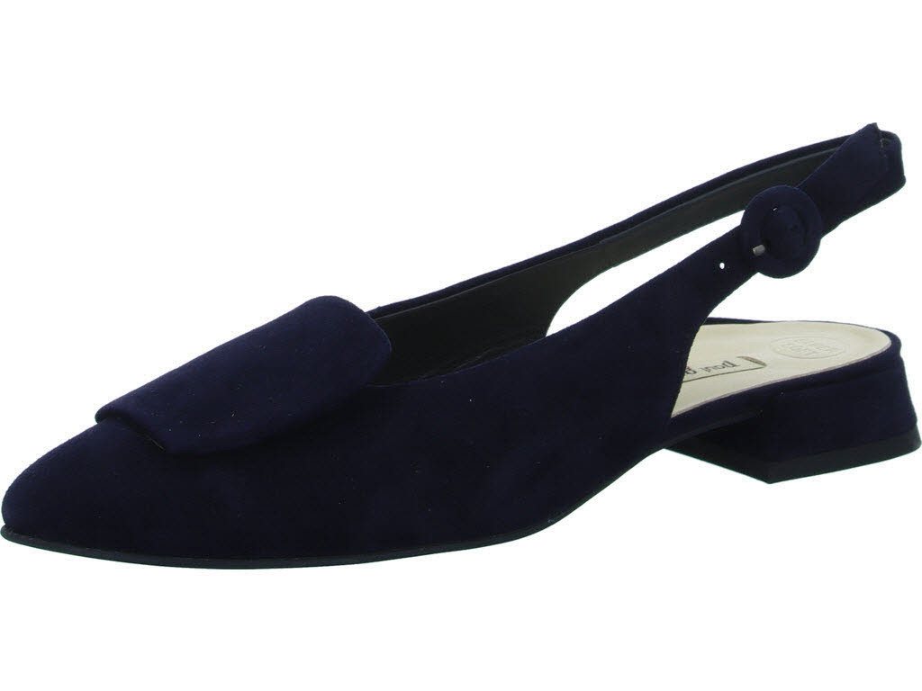 Paul Green 6090 Slingpumps