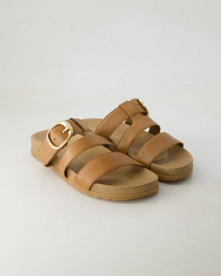 Paul Green 6171 Pantolette Obermaterial: Leder