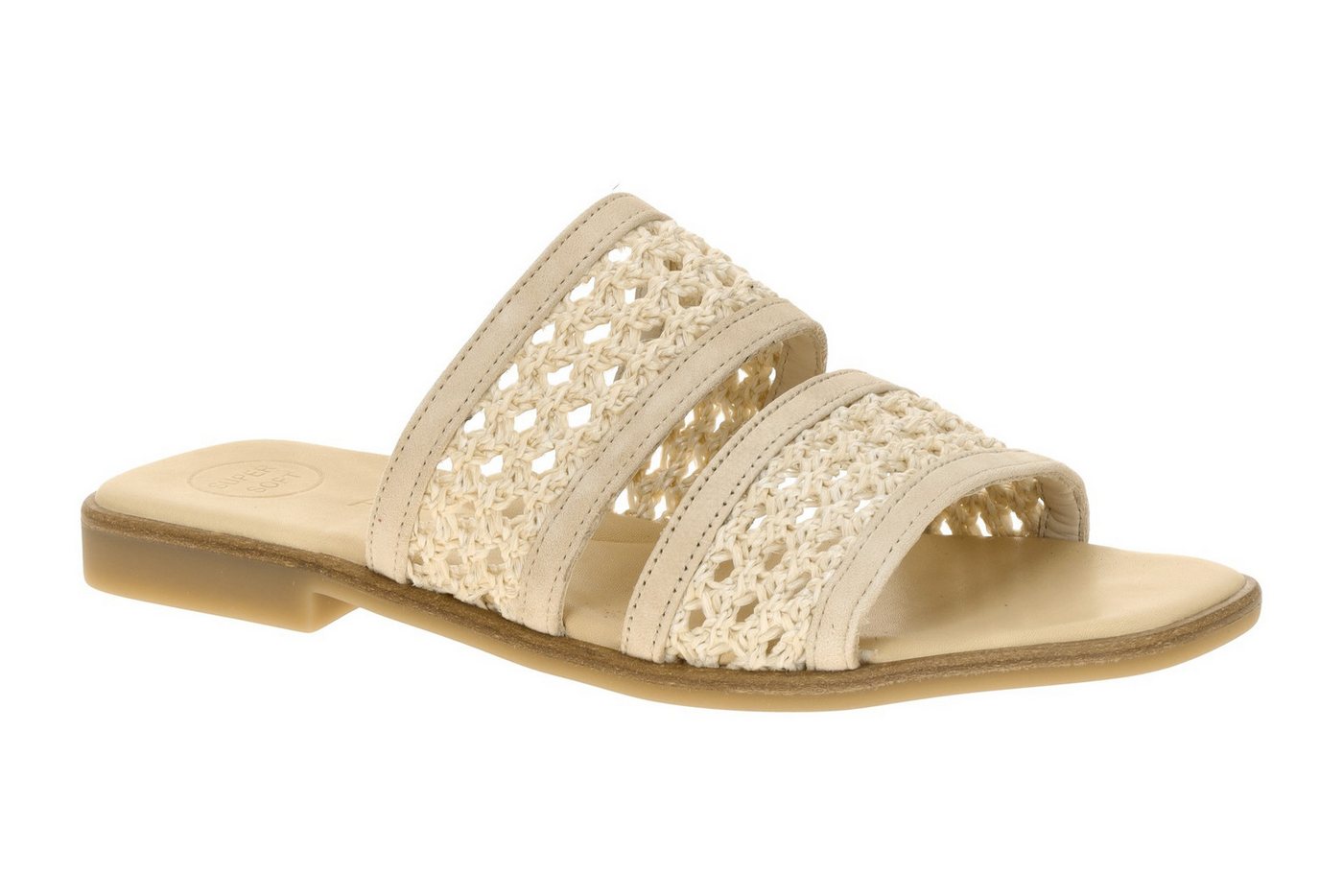 Paul Green 6185-029 Pantolette