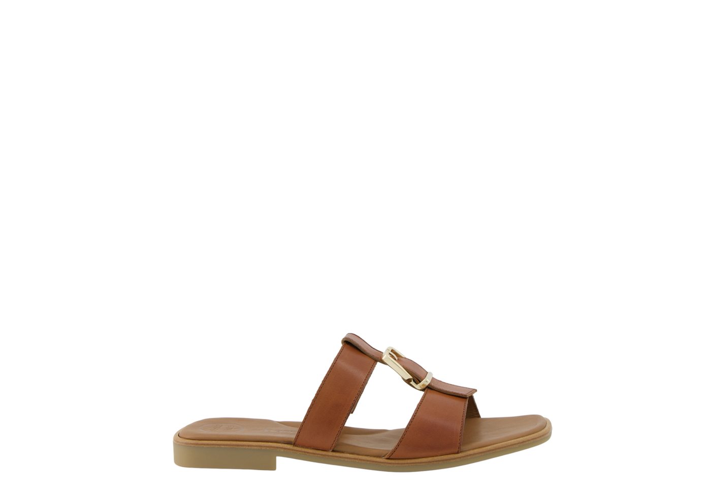 Paul Green 6188-019, Sandaletten, Braun, Damen Sandalette
