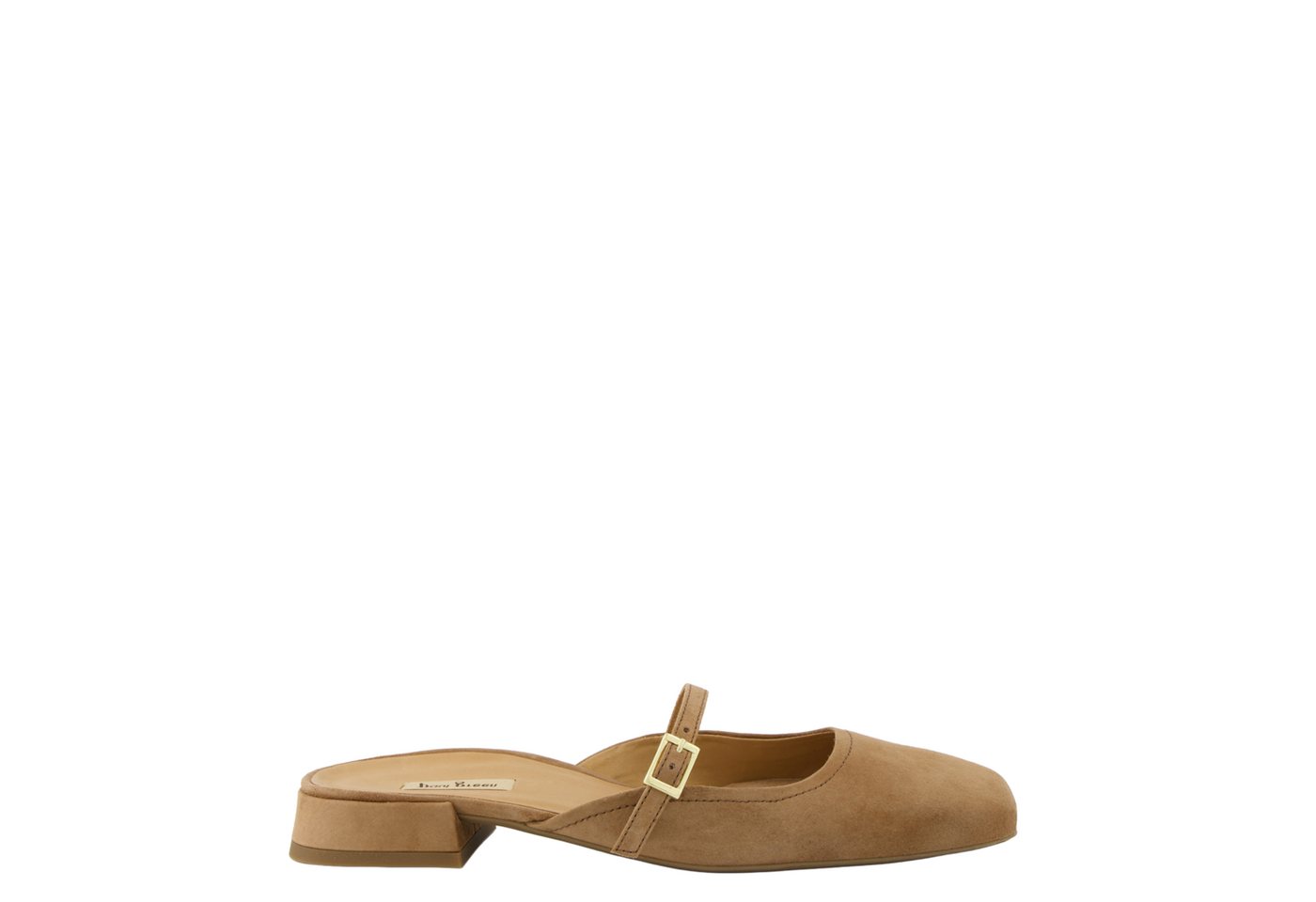Paul Green 6193-039, Sandaletten, Braun, Damen Sandalette