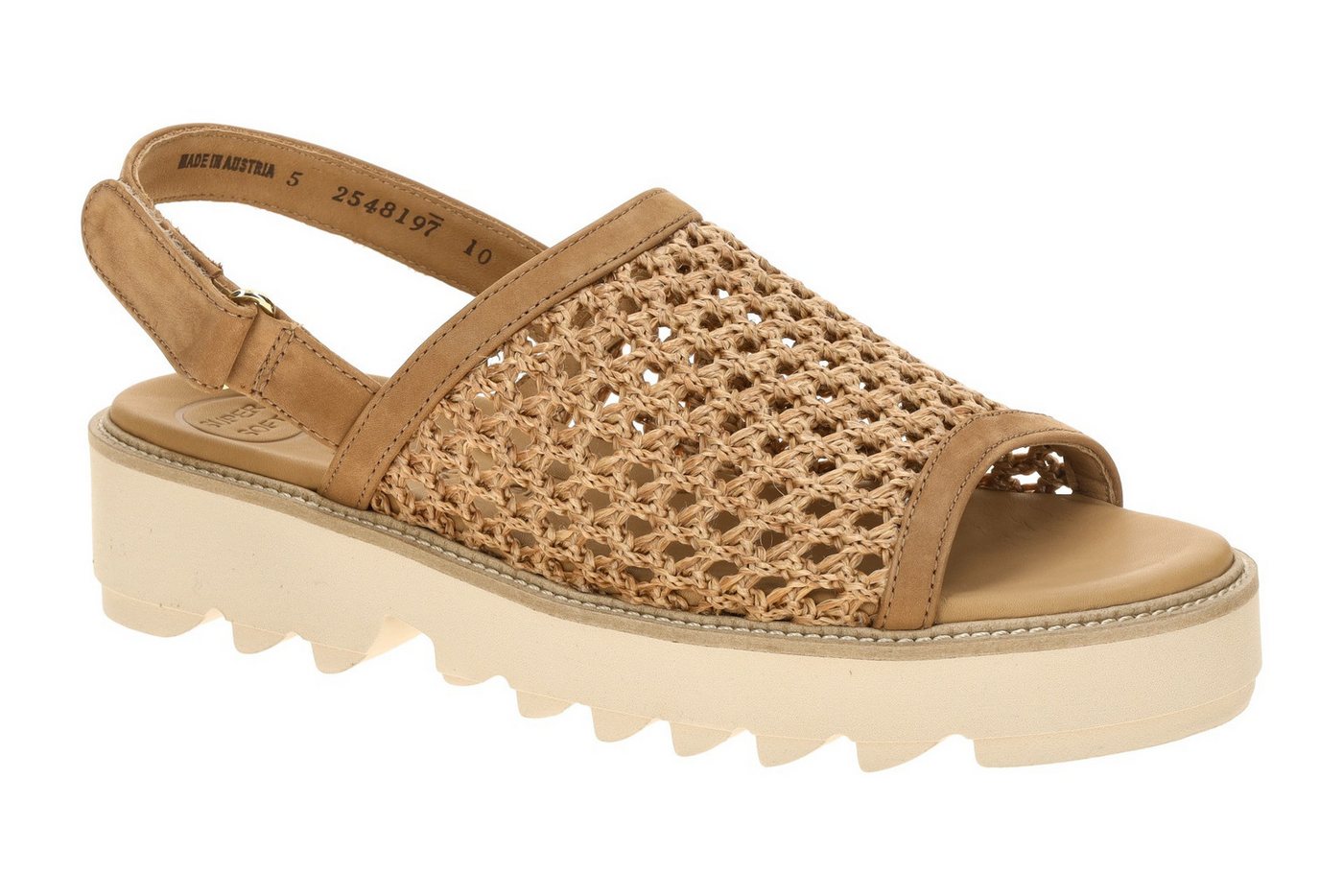 Paul Green 6209-009 Sandalette