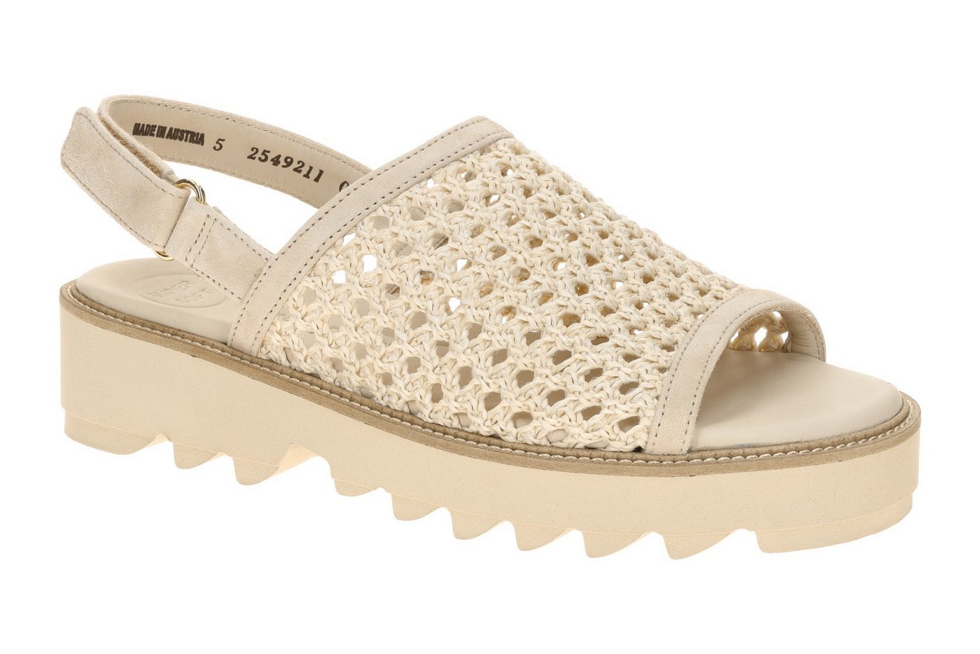 Paul Green 6209-019 Sandalette