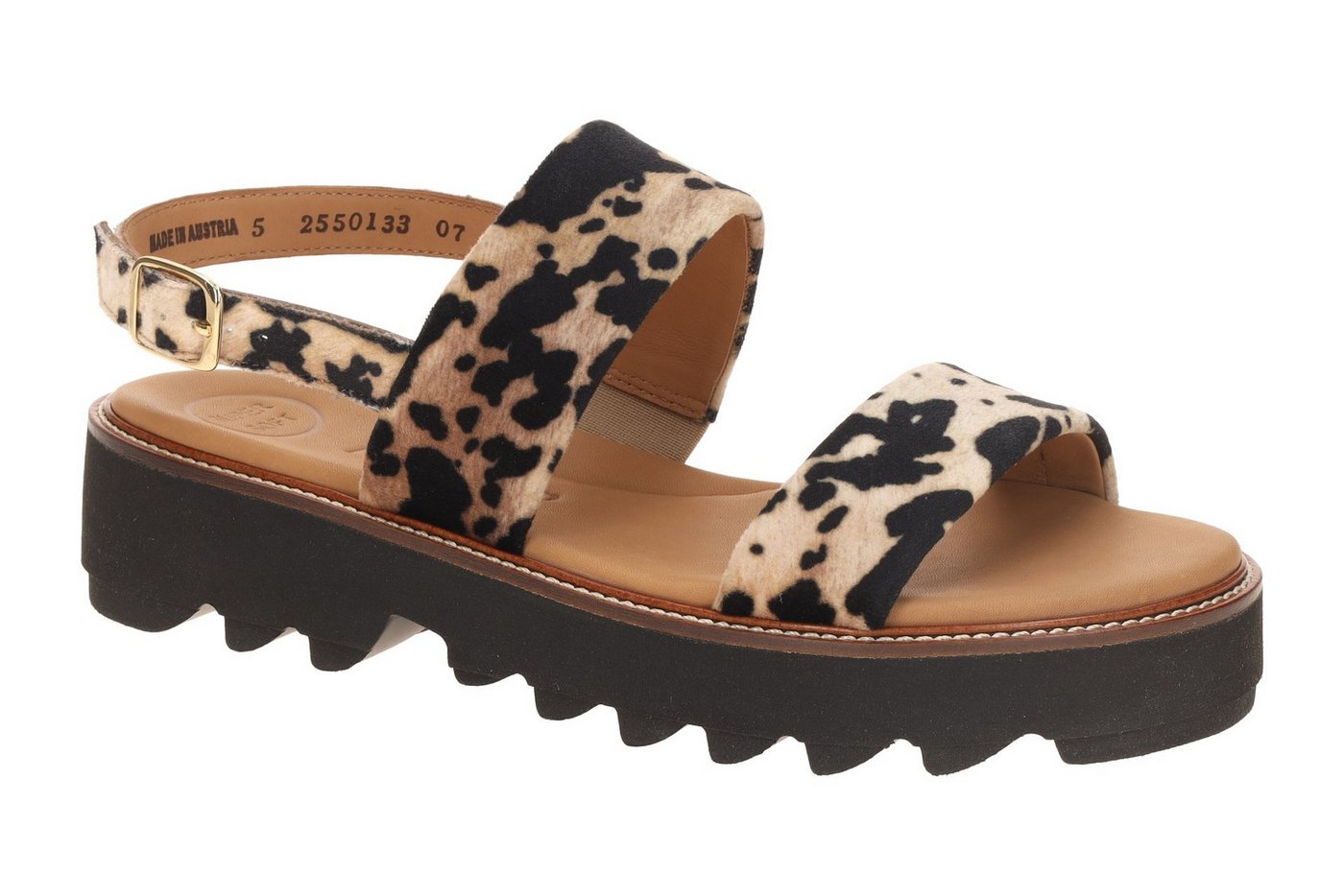 Paul Green 6214-029 Sandalette