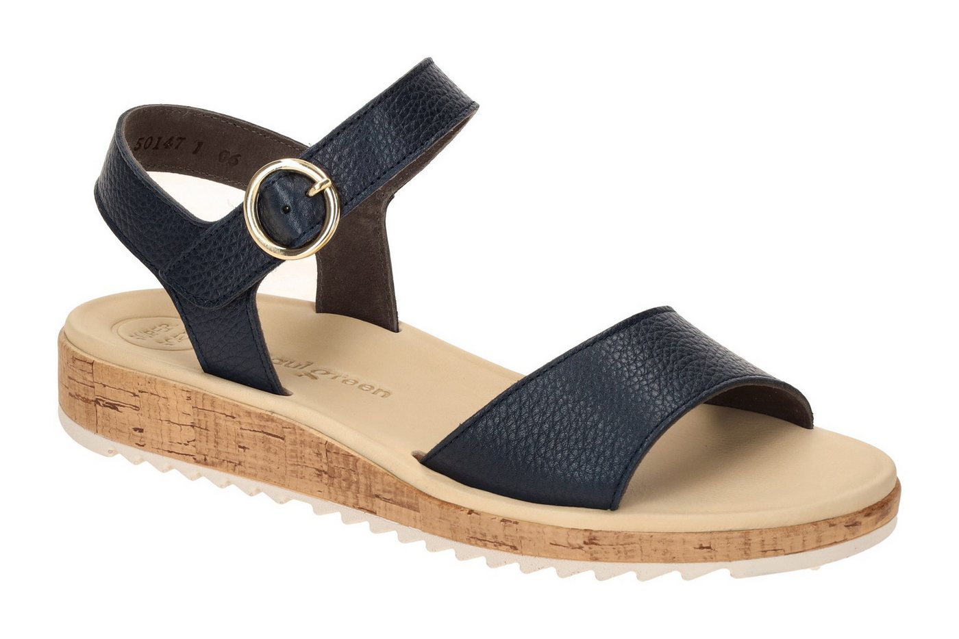 Paul Green 7134-03 Sandalette