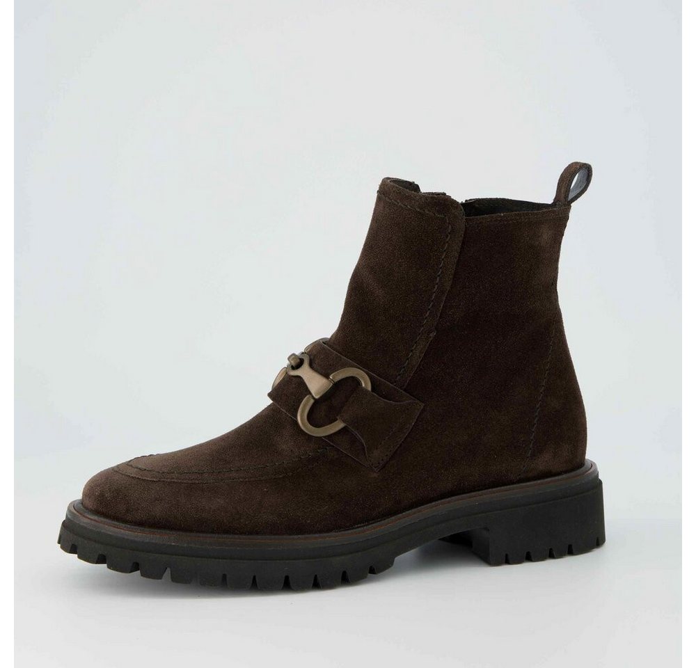 Paul Green - 8024-030 - Braun Stiefel