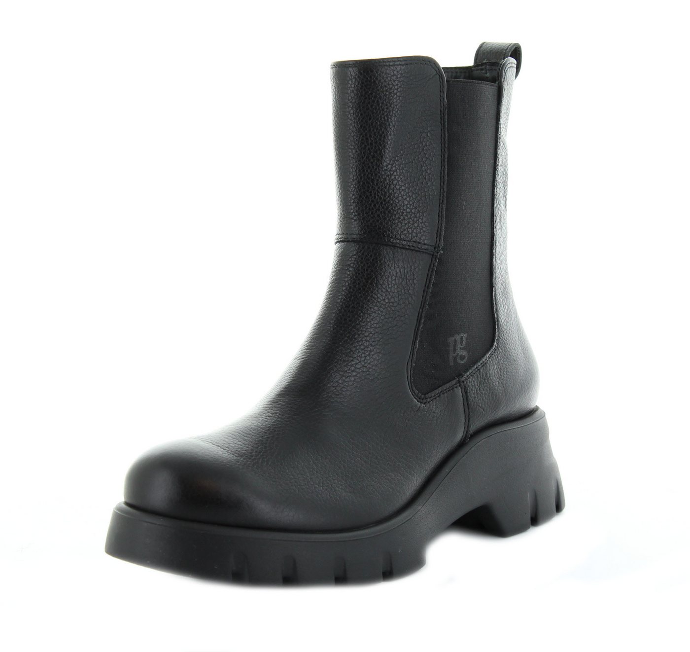 Paul Green 8104 Chelseaboots SUPER SOFT