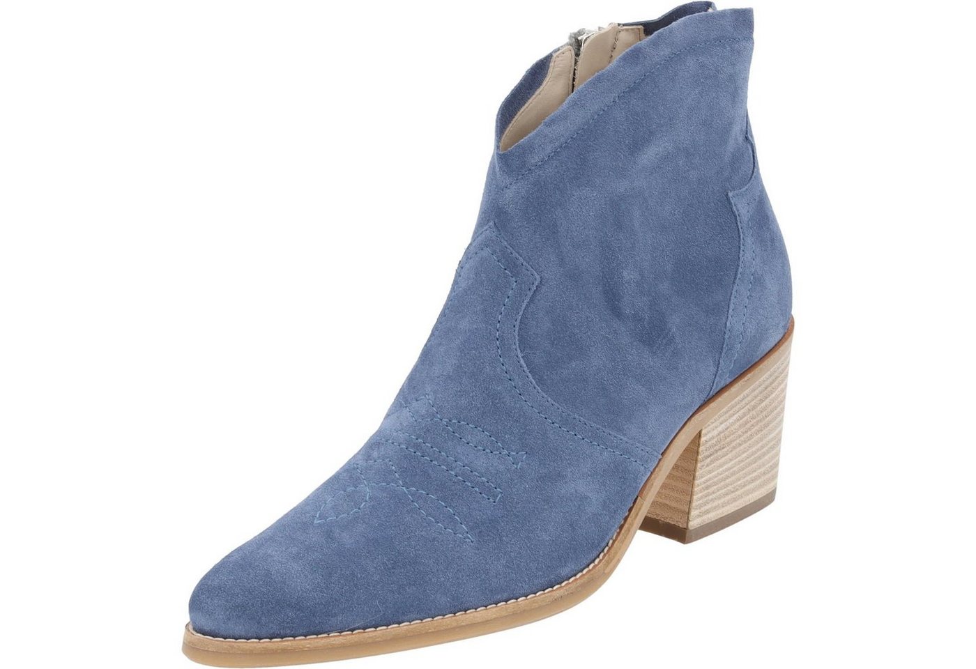 Paul Green 8110 Stiefelette