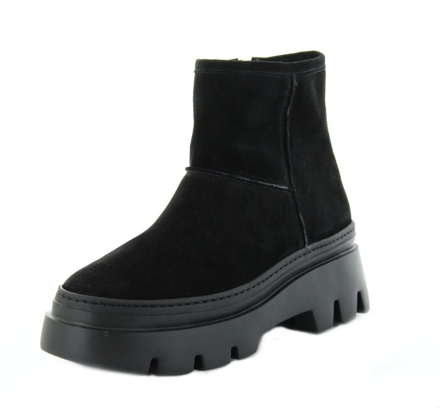 Paul Green 8113 Winterboots SUPER SOFT