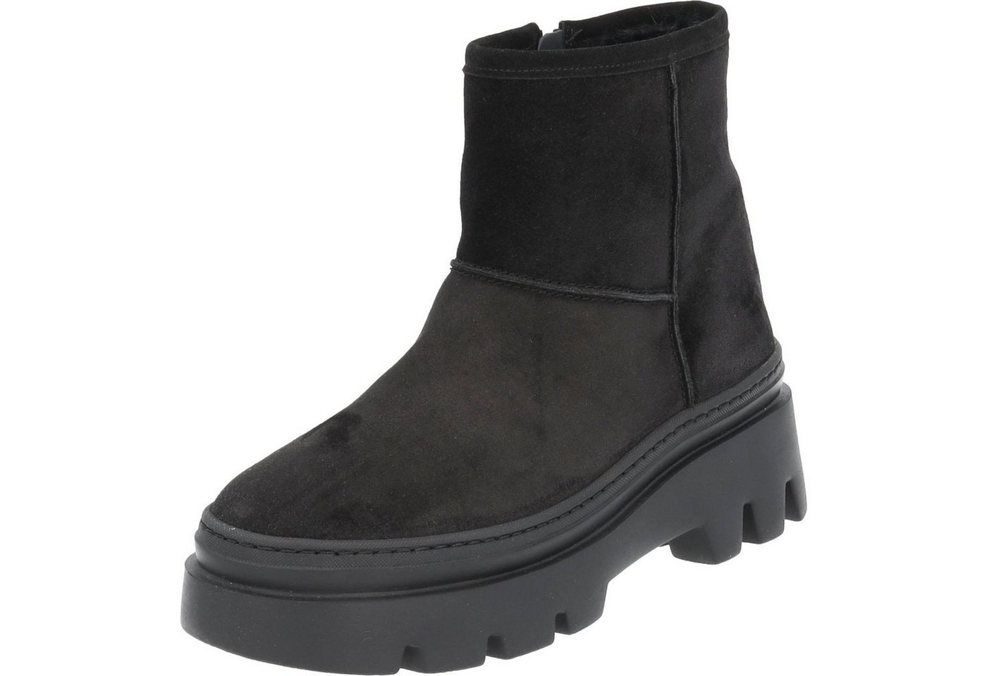 Paul Green 8113 Winterstiefelette