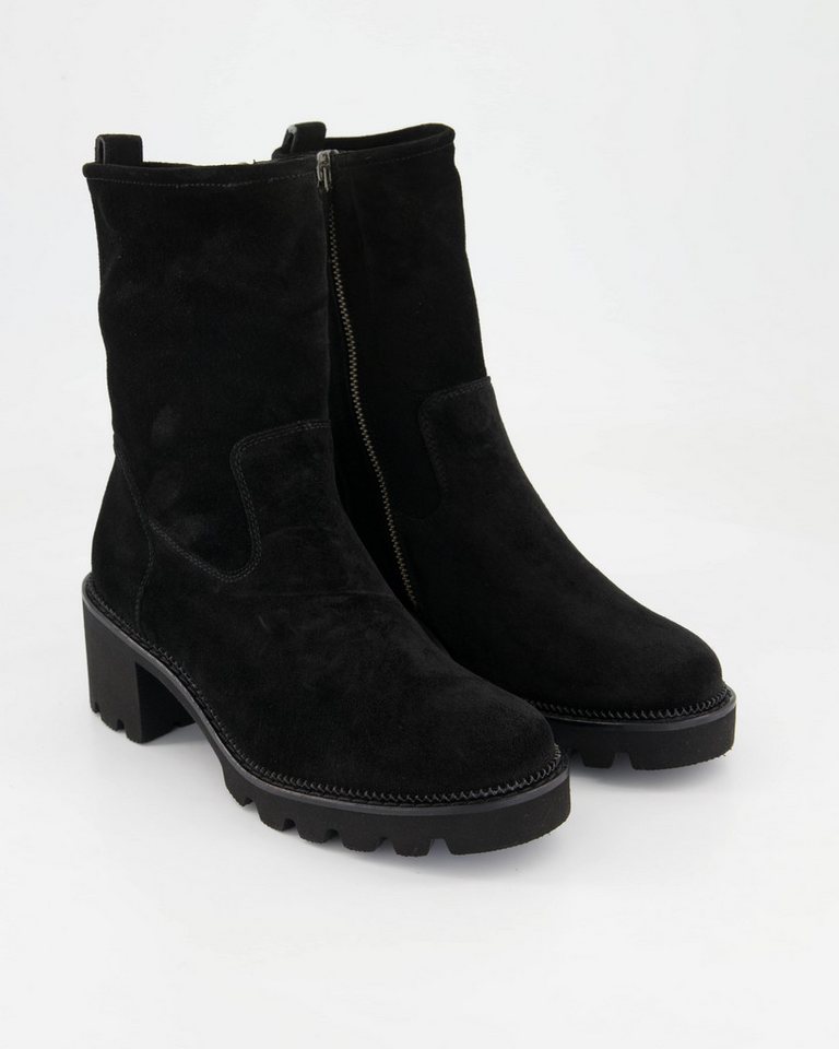 Paul Green 8133-016 Stiefelette Obermaterial: Leder