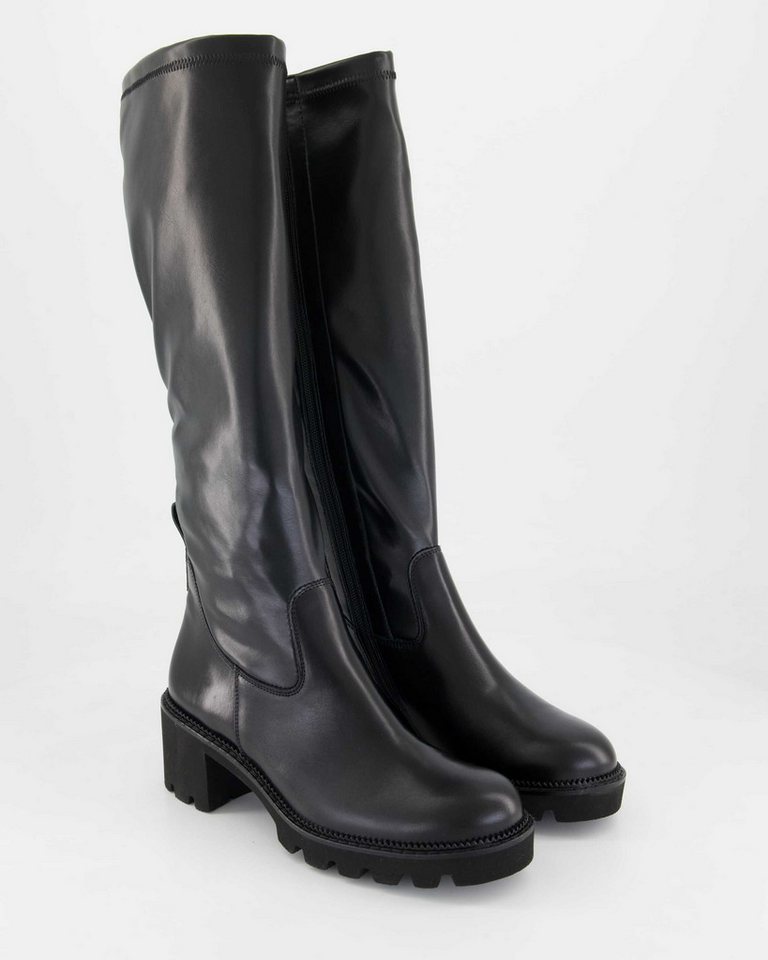 Paul Green 8141-008 Stiefel Obermaterial: Leder