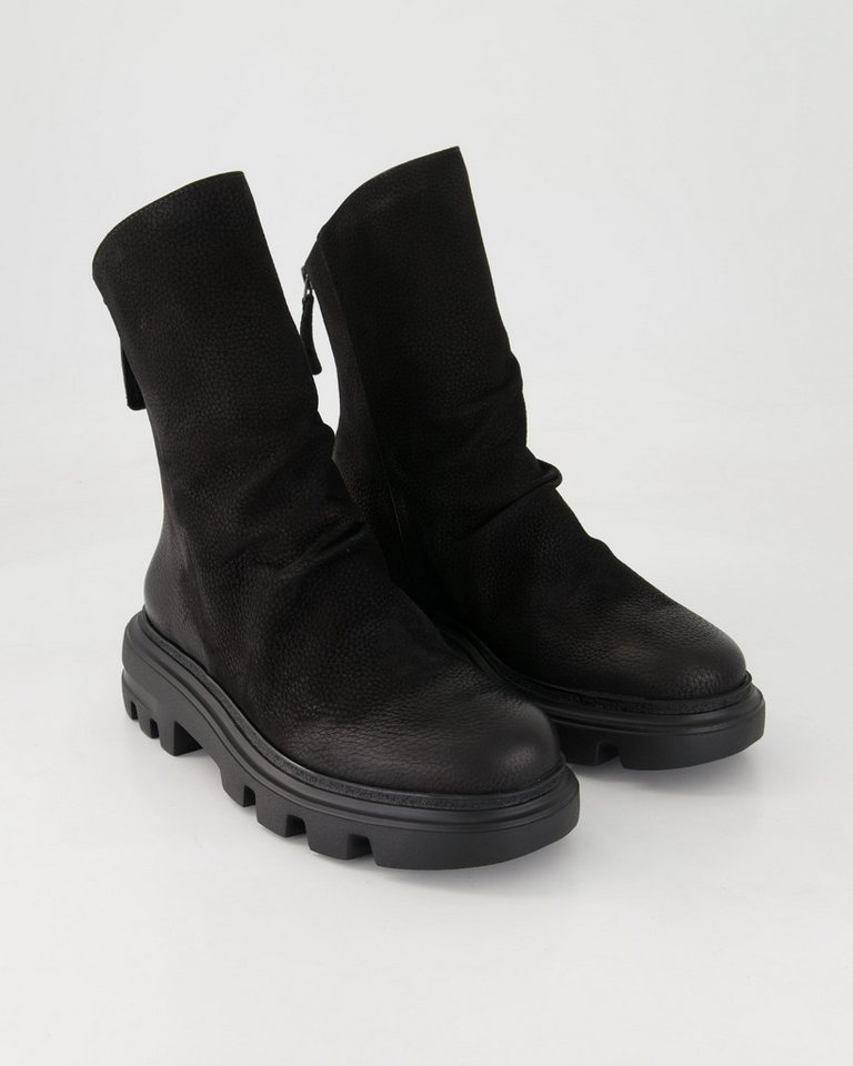 Paul Green 8253 Stiefelette Obermaterial: Leder