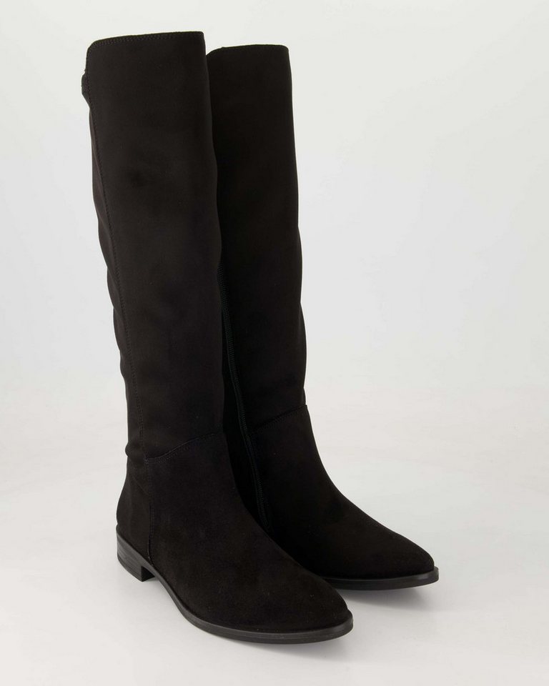 Paul Green 8254 Stiefel Obermaterial: Leder